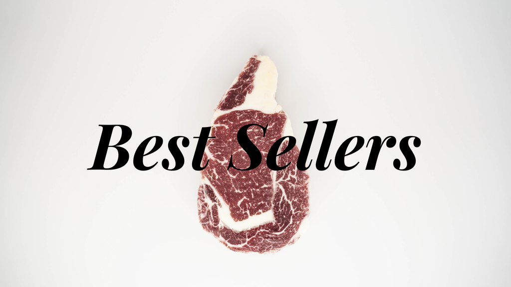 Best Sellers