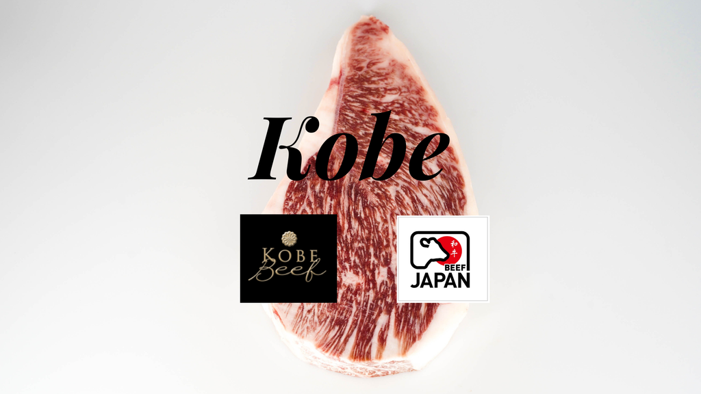 Kobe A5 Japanese Wagyu