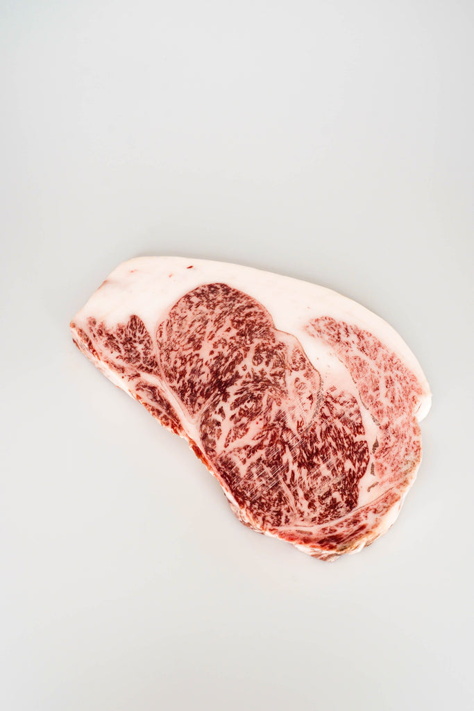Kobe A5 Japanese Wagyu