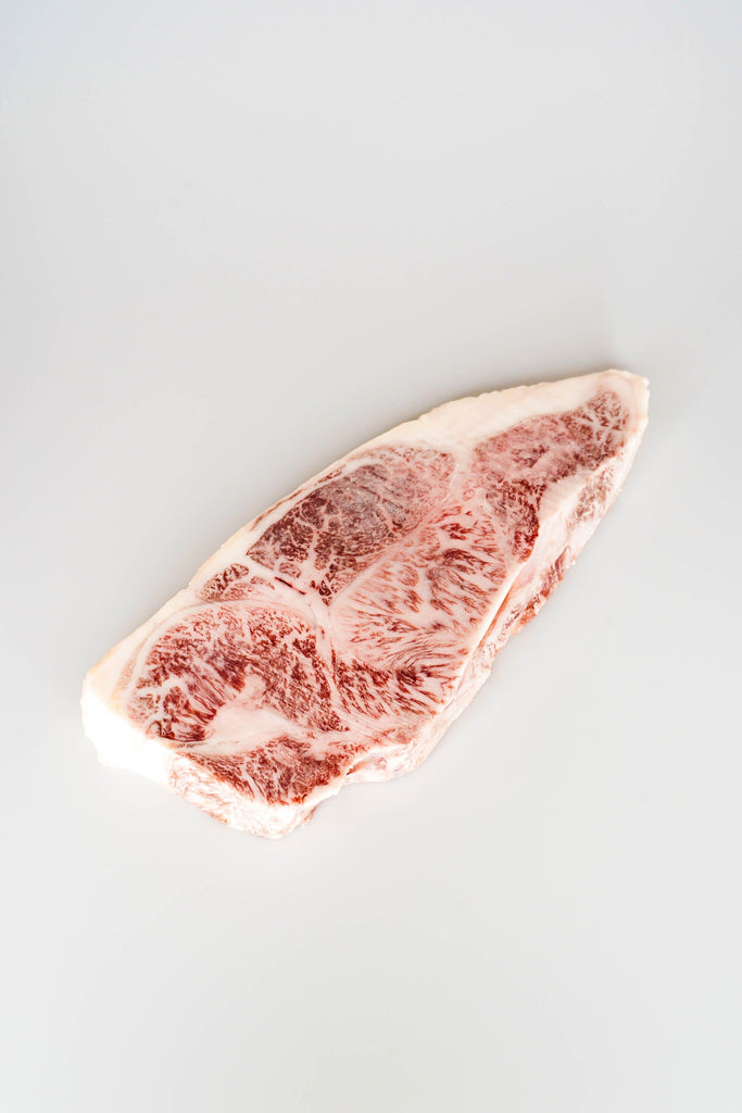Miyazaki A5 Japanese Wagyu