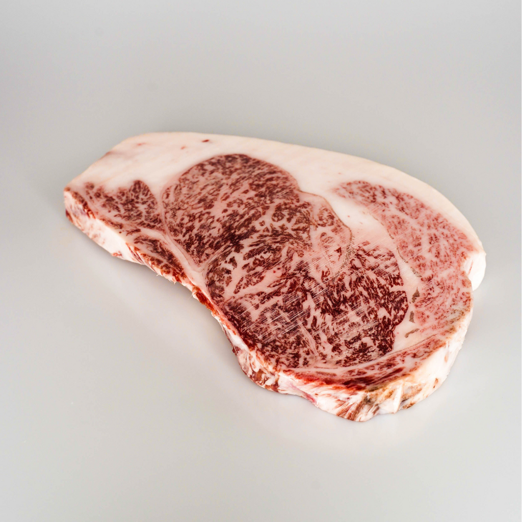 Kobe Wine A5 Japanese Wagyu