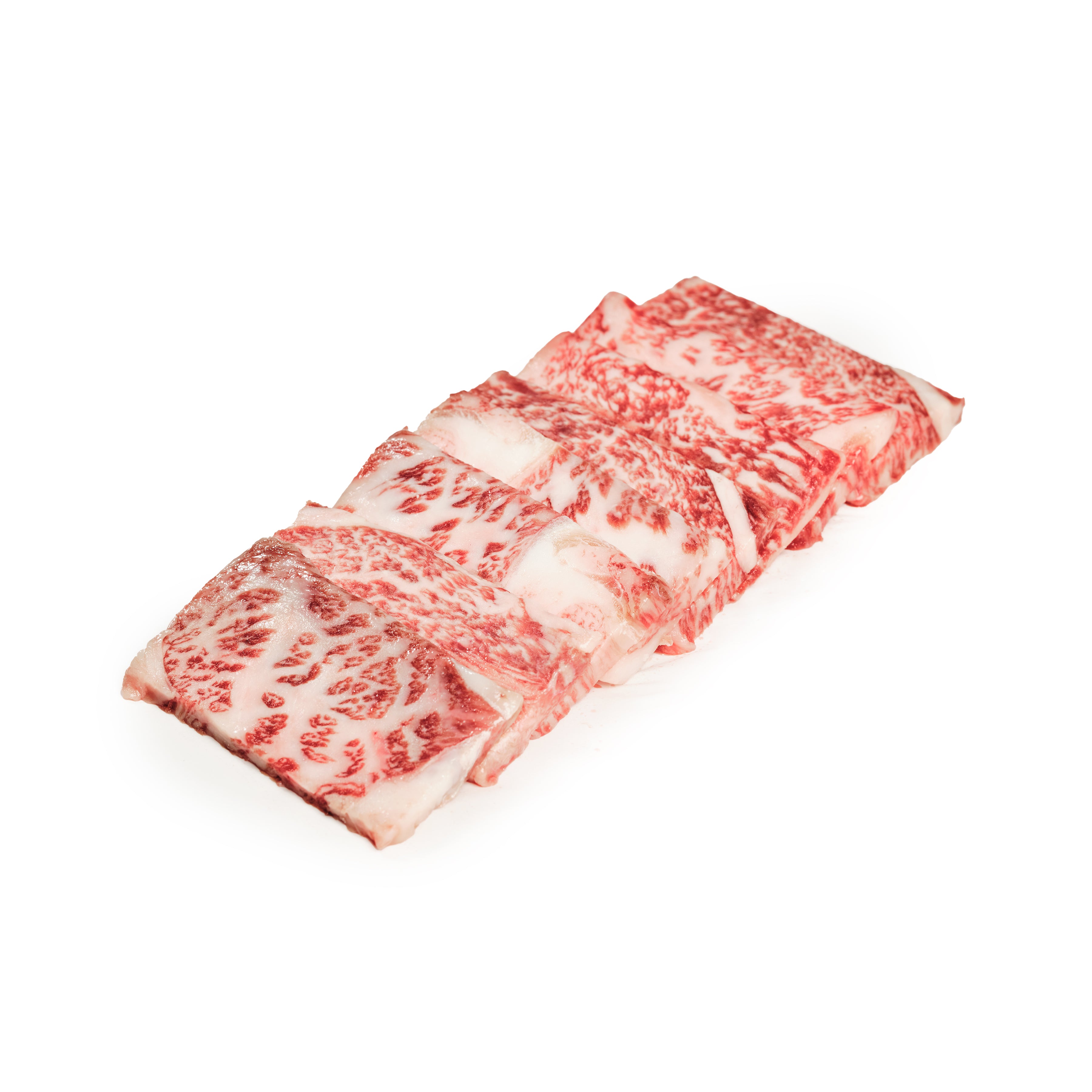 Prime Cuts by Doubleday