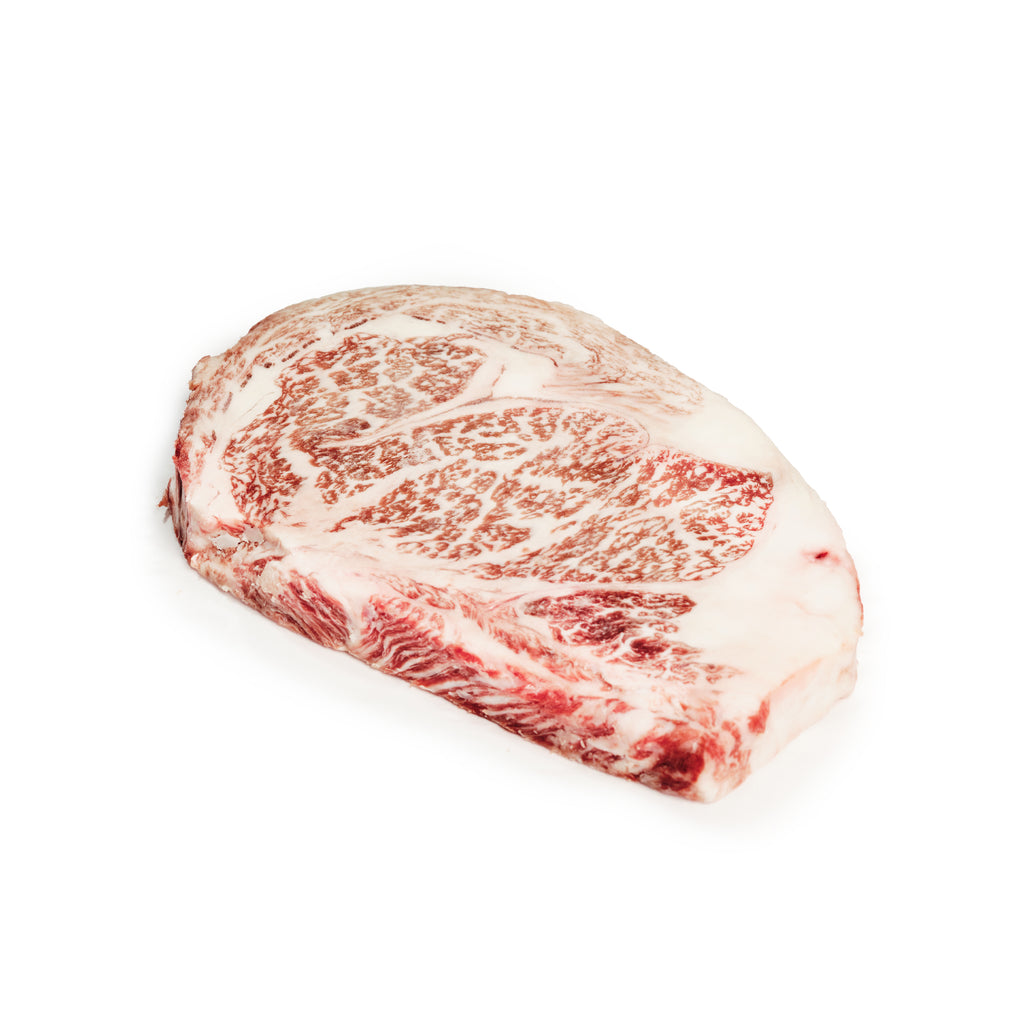 Ito Ranch Matsusaka A5 Japanese Wagyu Ribeye