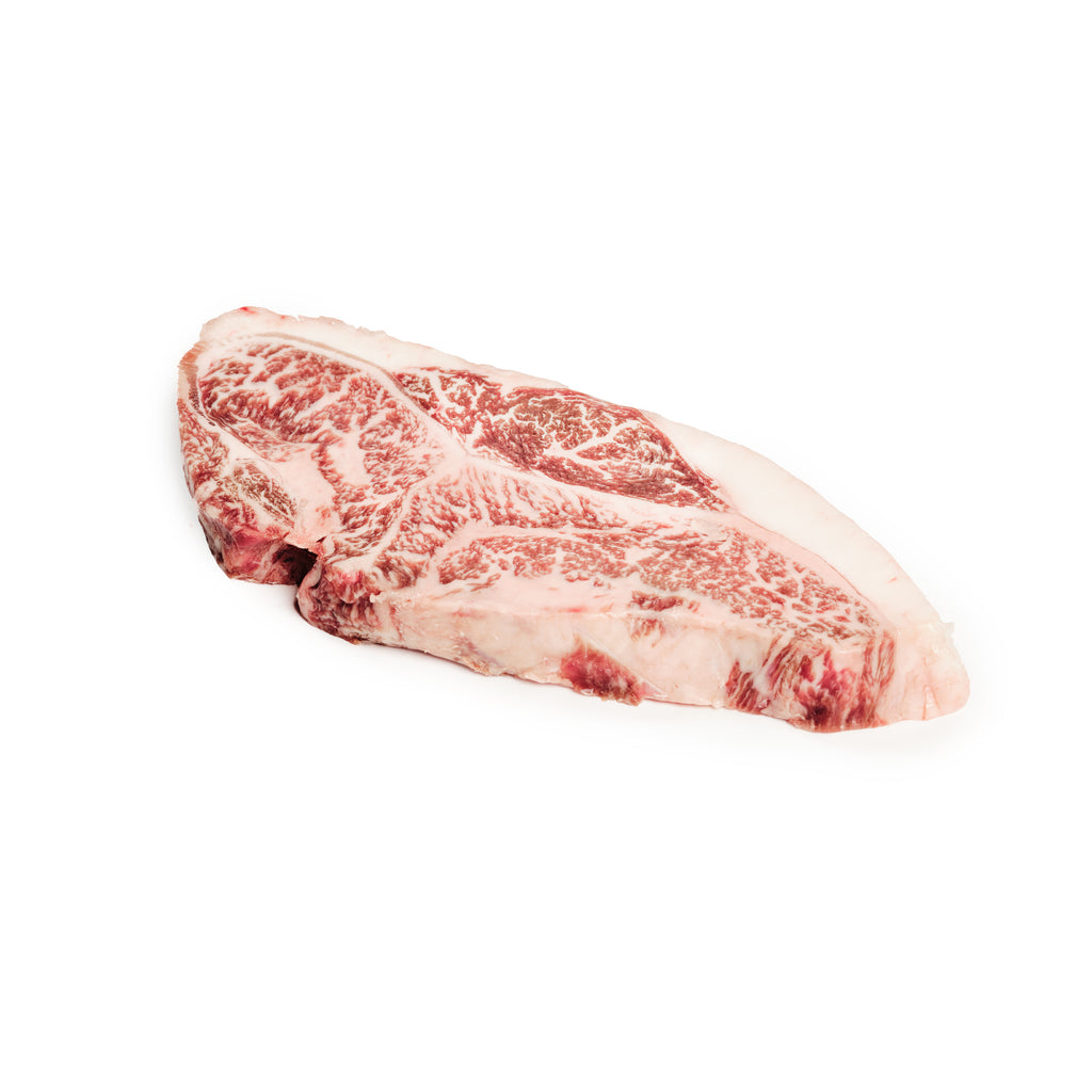 Ito Ranch Matsusaka A5 Japanese Wagyu Striploin