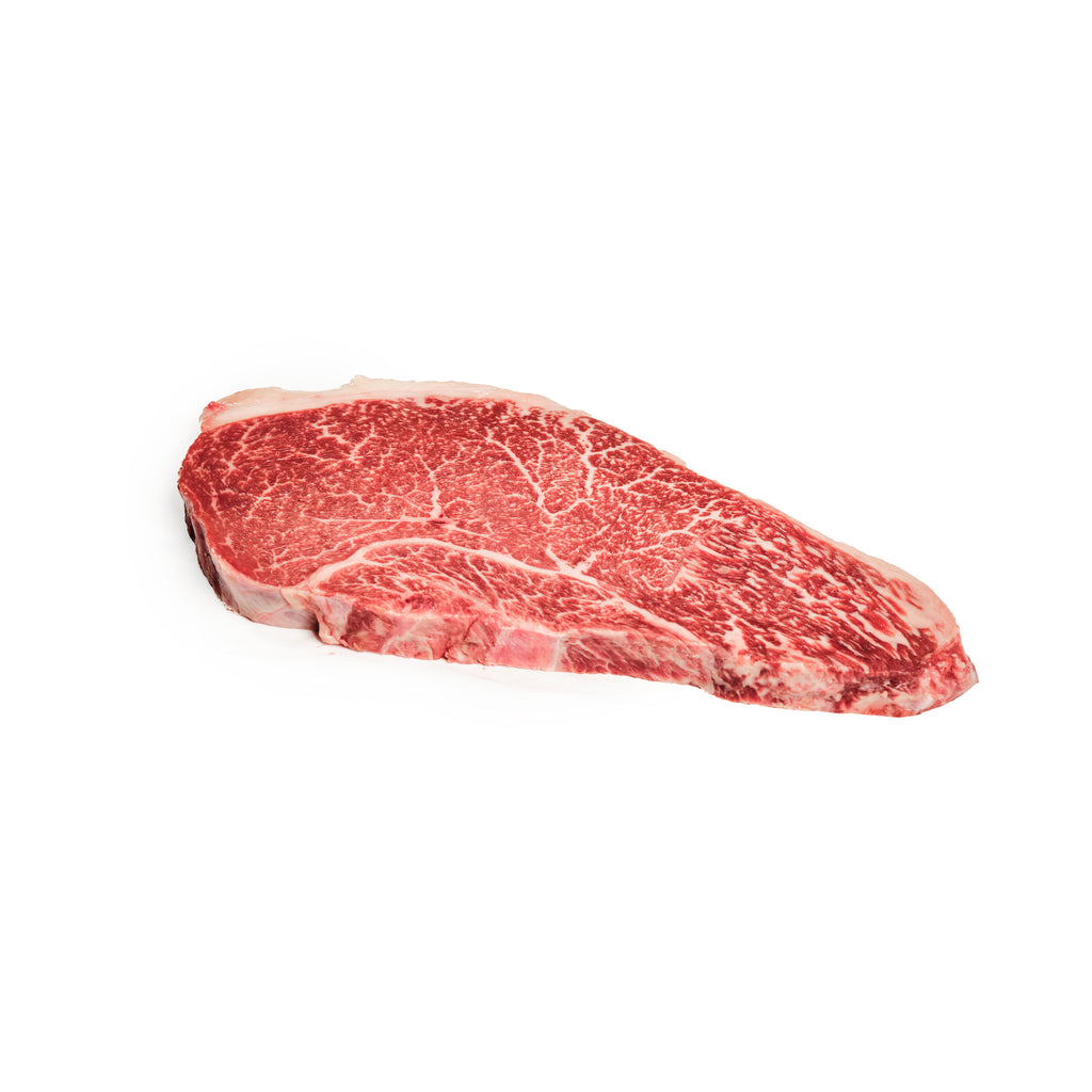 Ito Ranch Matsusaka A5 Japanese Wagyu Top Sirloin