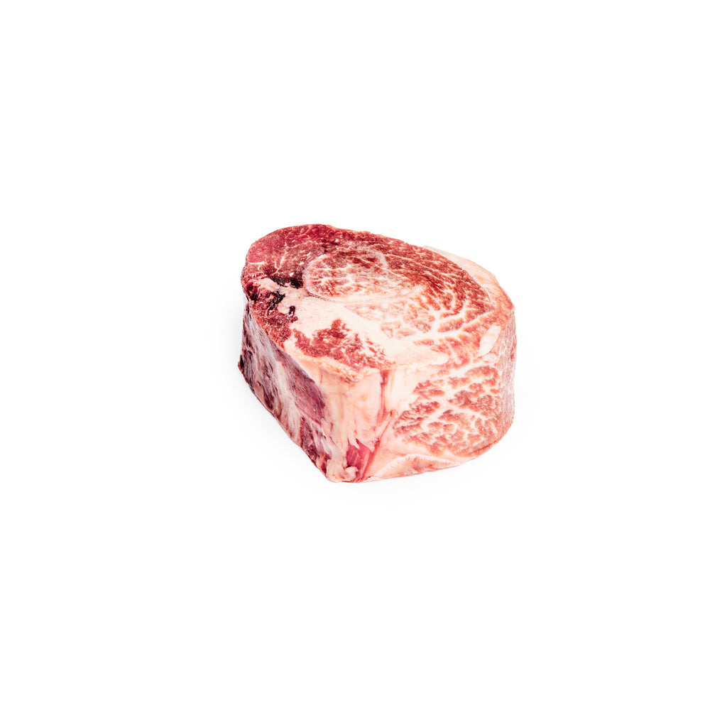 Ohmi A5 Japanese Wagyu Tenderloin