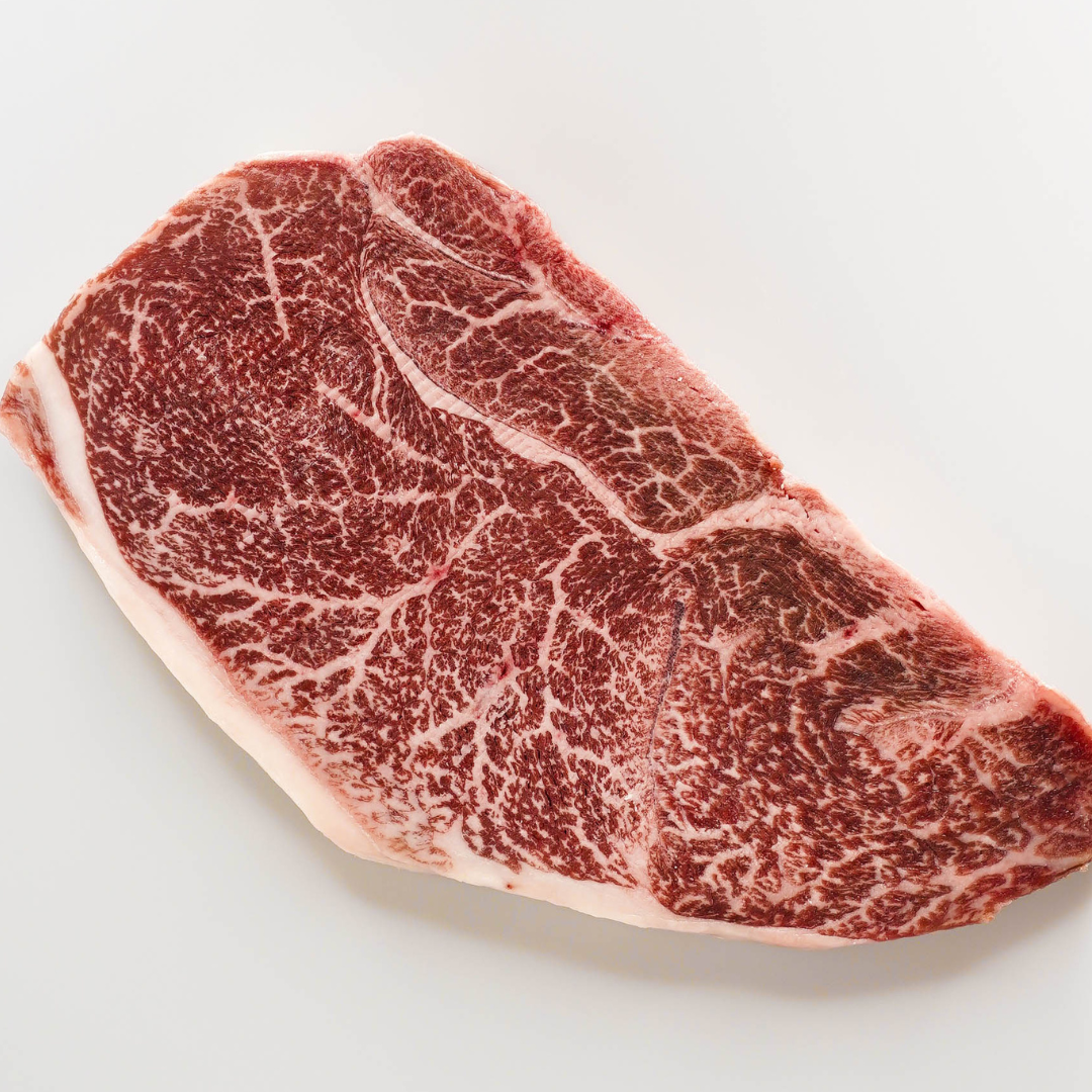 Ohmi A5 Japanese Wagyu | Prime Cuts by Doubleday