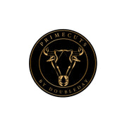 Prime Cuts by Doubleday logo