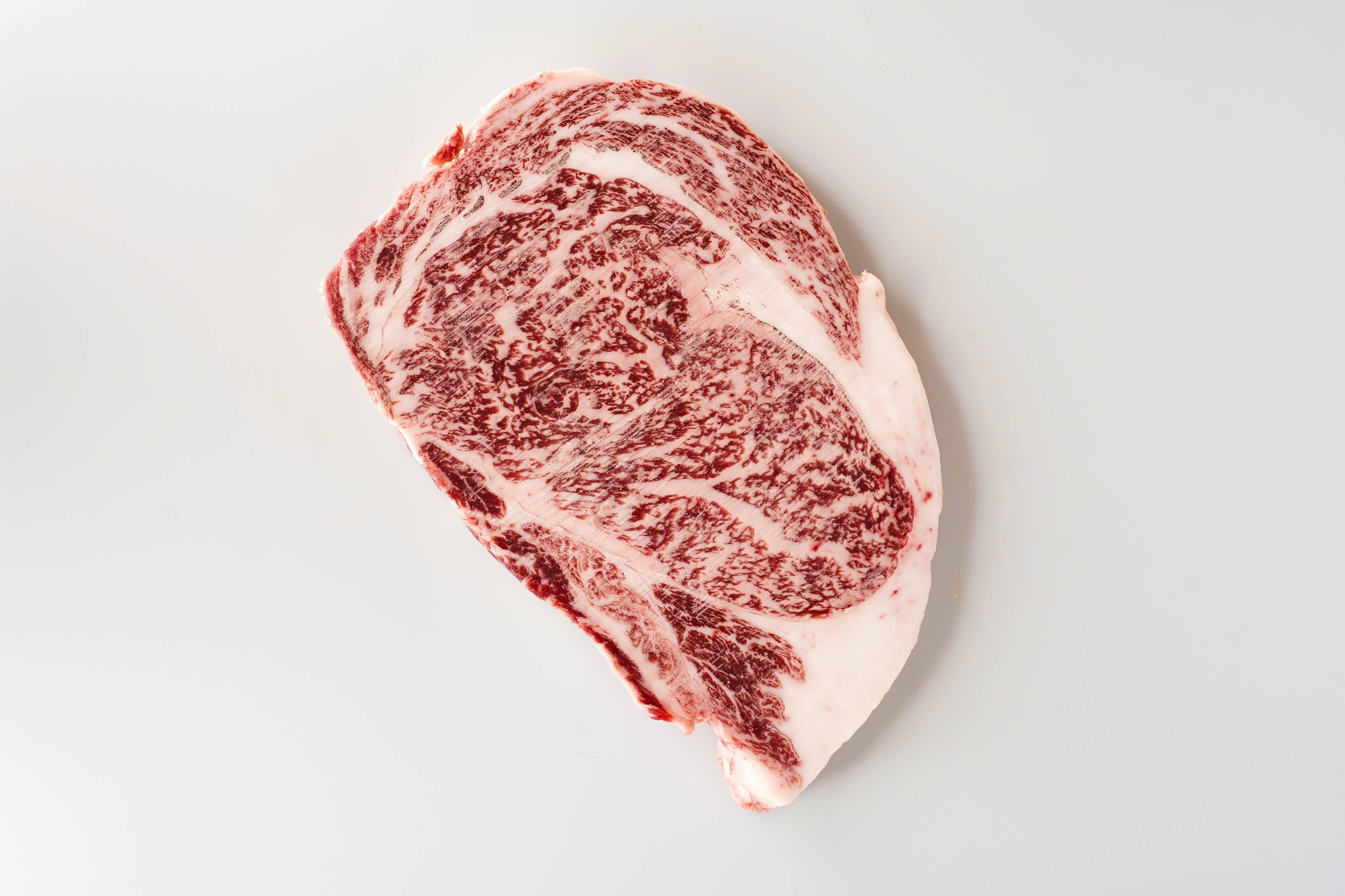 Prime Cuts by Doubleday