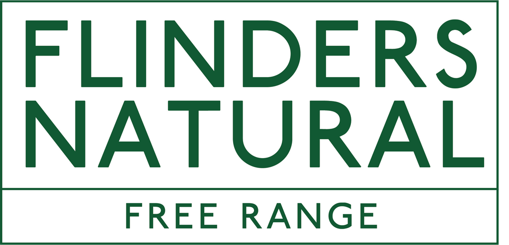 Flinders Natural Australian Grass Fed Angus Ribeye